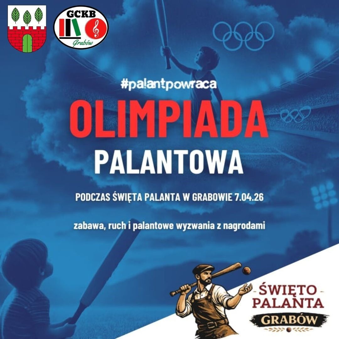 Święto Palanta w Grabowie – Tradycja wciąż żywa!